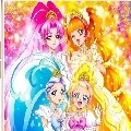 3 cô