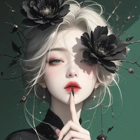 Cung Bích La-mẹ cậu(O)