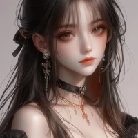 Hồng Thị Trà-Ả(O)