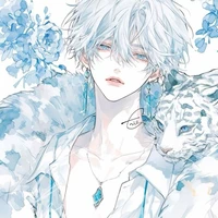 Âu Giang Nhiên-cậu(A)