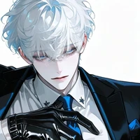 Âu Giang Nhiên-cậu(A)