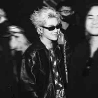 Hoàng Đức Duy - Captain Boy.