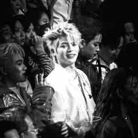 Nguyễn Quang Anh - Rhyder.