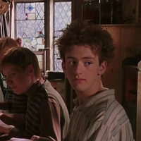 Fercy Weasley
