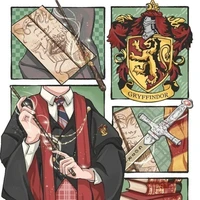 Gryffindor