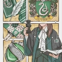 Slytherin