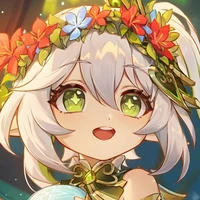 Nahida_Rukkhadevata_ Kusanali