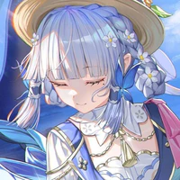 Kamisato Ayaka