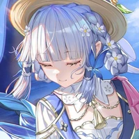 Kamisato Ayaka