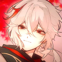 Kadehara Kazuha