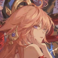 Yae Miko
