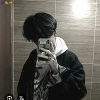 Châu Dạ Hàn _ kairi dama