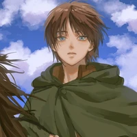 eren Yeager