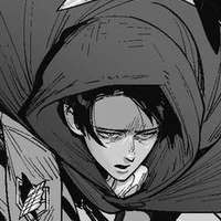 levi Ackerman
