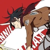 mikasa Ackerman
