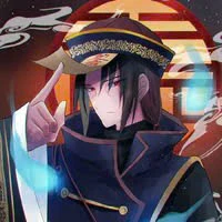 Uchiha itachi