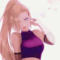 Yamanaka Ino