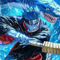 Hosshigaki kisame