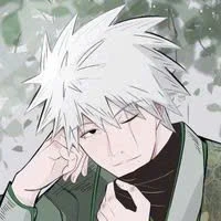 Hatake Kakashi