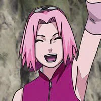 Haruno Sakura