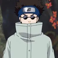 Aburame shino