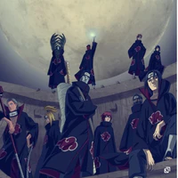 Akatsuki (-ai thì-)