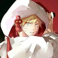 Namikaza-Uzumaki naruto