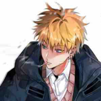 Uzumaki Naruto