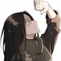 Hyuga Neji