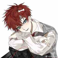 Gaara
