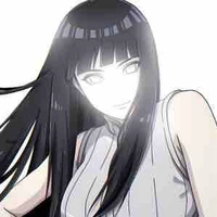 Hyuga Hinata