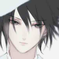 Uchiha Sasuke