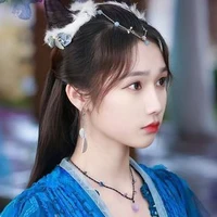 Xuân Ngọc - Người hầu cận Diệp Sương Vũ