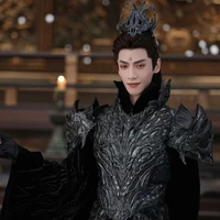 Ma Thần