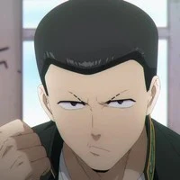 Enomoto Takeshi