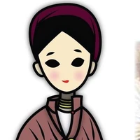 Võ Thị Vải (Vợ đại thúc)