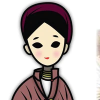 Võ Thị Vải (Vợ đại thúc)