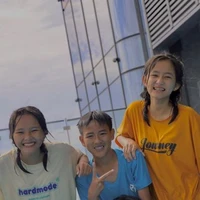 Nhóm cậu