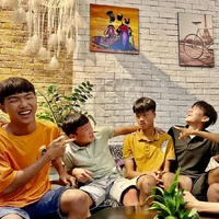 Nhóm anh