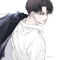 Levi Ackerman