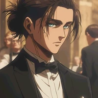 eren yeager