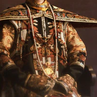 Trầm Ngọc - Hoàng Hậu