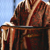 Thị nữ A Linh