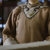 Cung nữ Lâm Nhi