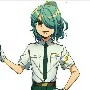 kazemaru ichirouta