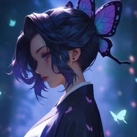 kocho shinobu