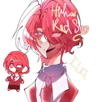 hiha red sun