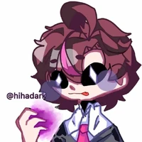 hiha dark