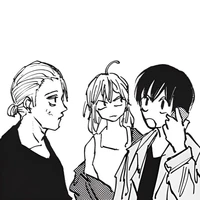 Sakamoto-Nagumo-Akao-Ueada