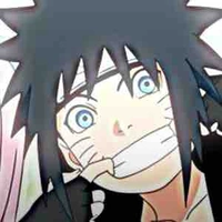 Uzumaki Menma